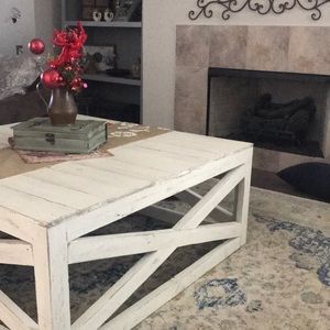 Meet your Posher, Marsha